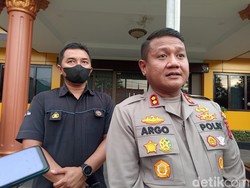Kondisi Terkini Wali Kota Blitar dan Istri Usai Disekap Perampok