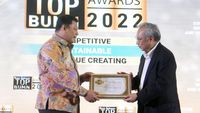 Keberhasilan Perusahaan Pertahankan Kinerja Positif