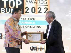 Keberhasilan Perusahaan Pertahankan Kinerja Positif Keberhasilan Perusahaan Pertahankan Kinerja Positif