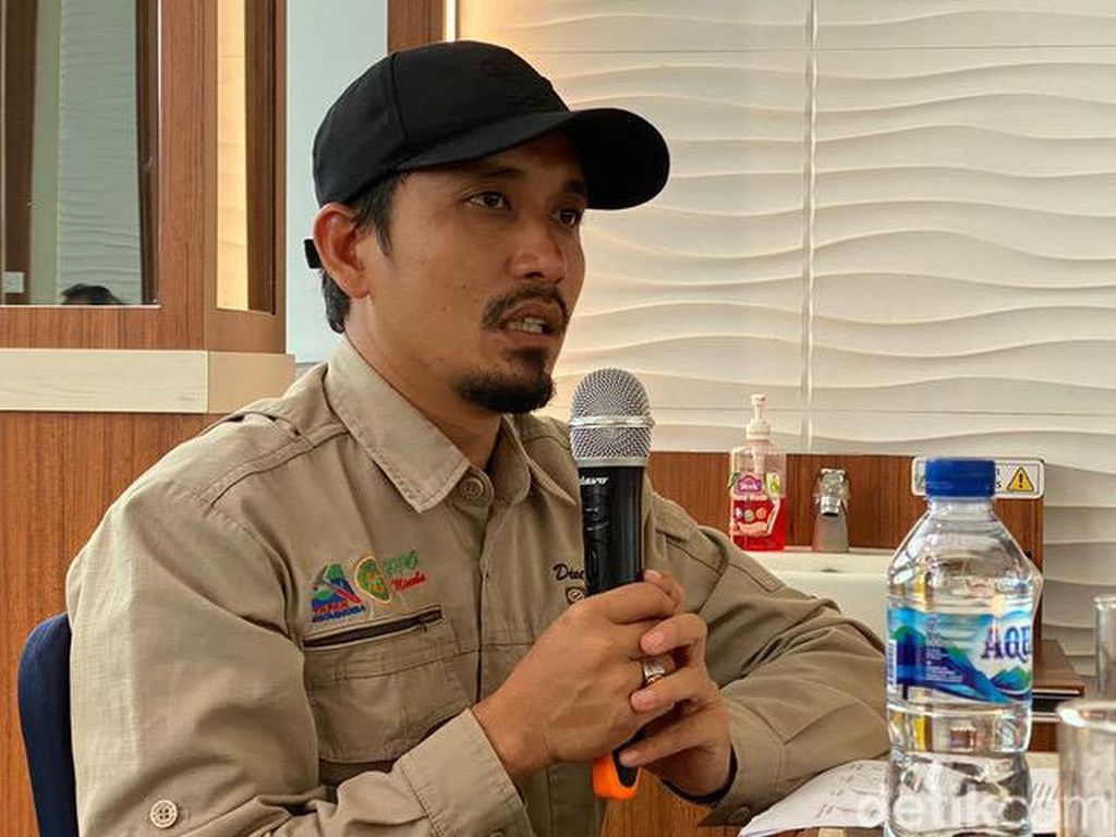 Pemilik Heran Tambang di Sawahlunto Meledak, Klaim Sudah Sesuai SOP