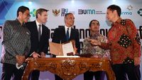 Menkes Dorong Biofarma Transfer Teknologi untuk Vaksin