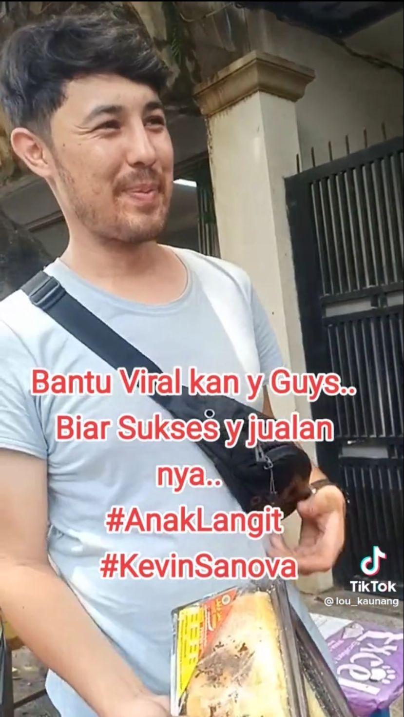 Kevin Sanova