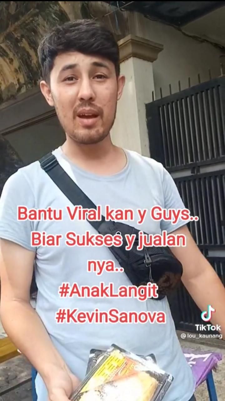 Kevin Sanova
