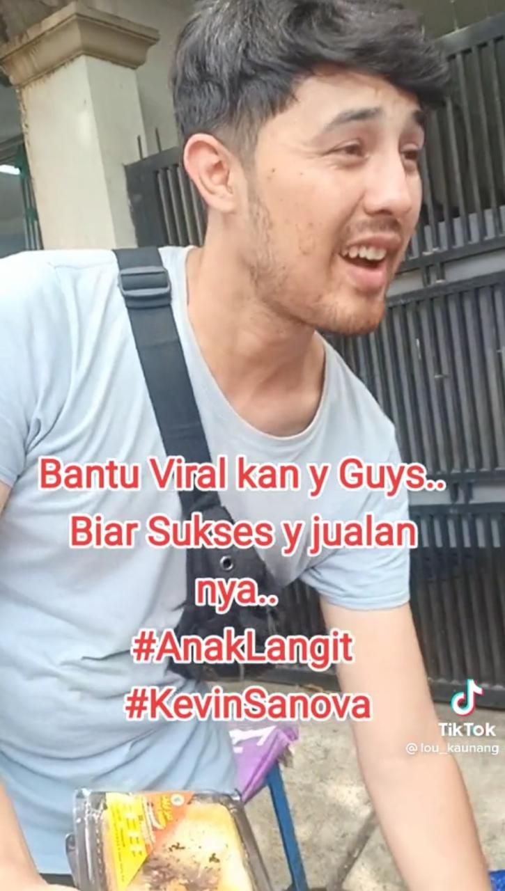 Kevin Sanova