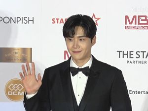 Berulang Tahun, Kim Seon Ho Donasikan 100 Juta Won Berulang Tahun, Kim Seon Ho Donasikan 100 Juta Won