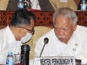 Cek! Kabar Terbaru dari Menteri PUPR soal Diskon Tarif Tol Lebaran