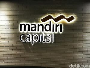 Kala BUMN Ikut Berlomba Danai Startup