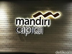 Kala BUMN Ikut Berlomba Danai Startup