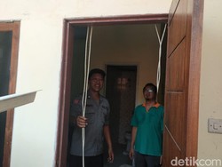 Mahasiswi di Jombang Ditemukan Ibunya Tewas Gantung Diri