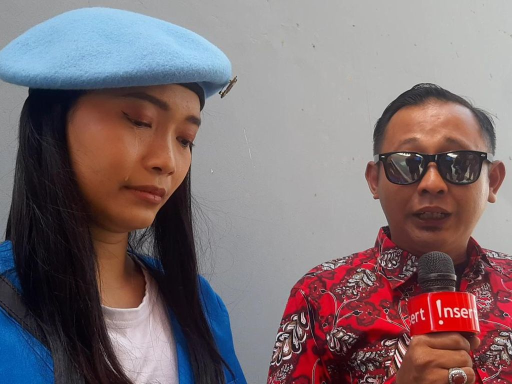 Sebelum Meninggal Dunia, Lord Rangga Pamitan ke Istri Sebelum Meninggal Dunia, Lord Rangga Pamitan ke Istri