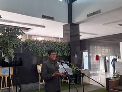 LPSK Tolak Permohonan Justice Collaborator AKBP Doddy Prawiranegara cs!