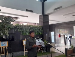 LPSK Tolak Permohonan Justice Collaborator AKBP Doddy Prawiranegara cs!