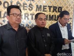 Ayah Taqy Malik Tuding Pengusaha Saffron Giring Opini Publik