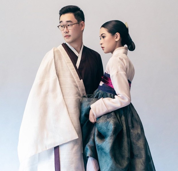 pernikahan artis diam-diam