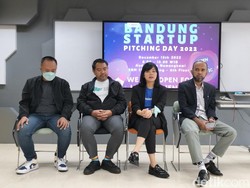 Mengintip Tantangan Dunia Startup di 2023