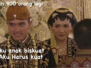 Kumpulan Meme Kaesang Nikah, Lumayan Buat Stok di Galeri HP Kumpulan Meme Kaesang Nikah, Lumayan Buat Stok di Galeri HP
