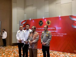 Mahfud Sebut Pemilu Pasti Ada Curangnya, Bandingkan Era Orba dan Sekarang