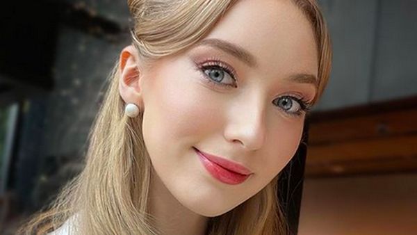 9 Potret Jasmin Selberg Juara Miss International 2022, Dipuji Bak Boneka