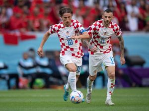 Trio Kroasia yang Bisa Bikin Argentina Merana Trio Kroasia yang Bisa Bikin Argentina Merana