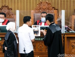 Penjelasan Ahli soal Doenpleger dalam Sidang Ferdy Sambo