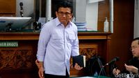 Banding Ditolak, Ferdy Sambo Tetap Dihukum Mati