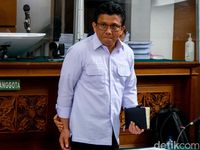 Berita Dan Informasi Saksi Meringankan Ferdy Sambo Terkini Dan Terbaru ...