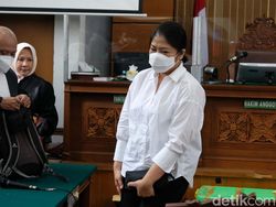 ART Sambo Ungkap Kondisi Putri Candrawathi Saat Pulang dari Magelang
