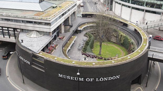 Museum of London Museum of London