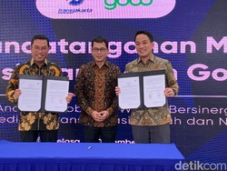 Naik TransJakarta Bisa Bayar Pakai GoPay Mulai Januari 2023