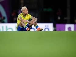 Ronaldo Berharap Neymar Tak Pensiun dari Timnas Brasil Dulu