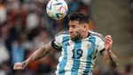 10 Pemain Semifinalis Piala Dunia Paling Capek di 2022