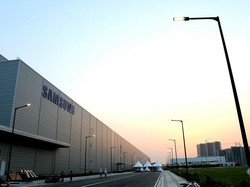 Selain Cikarang, di Manakah HP Samsung Diproduksi?