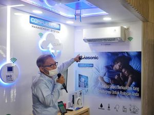 Hunian Terkini dengan Sistem Tata Udara Terbaik dan Terintegrasi