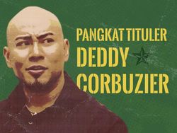 Terpopuler Sepekan: Peringkat Universitas dalam Pimnas hingga Pangkat Tituler Deddy Corbuzier