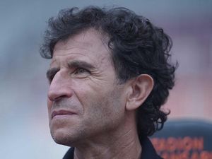 Plus dan Minus Performa Persib di Tangan Luis Milla Plus dan Minus Performa Persib di Tangan Luis Milla