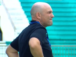 PSM Tampil Menyerang Saat Tertinggal 0-1 dari Madura United hingga Menit 75