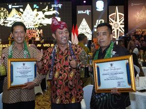 Bupati Kediri Akan Bangun 1.000 Homestay