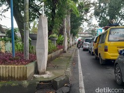 Diperintah Bobby, Inspektorat Akan Audit Setiap Proyek Lampu Jalan di Medan