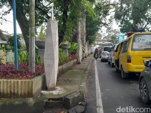 Bobby Bentuk Tim Ad Hoc Kaji Sanksi ke ASN Terkait Proyek Lampu Jalan Gagal Bobby Bentuk Tim Ad Hoc Kaji Sanksi ke ASN Terkait Proyek Lampu Jalan Gagal