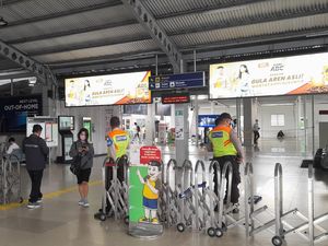 Tarif KRL Akan Naik Jadi Rp 5.000, Begini Respons Penumpang