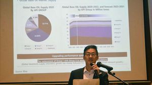 Perkembangan Base Oil di Pasar Indonesia