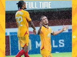 Persebaya Vs Persik Jadi Laga Dejavu Bagi Macan Putih