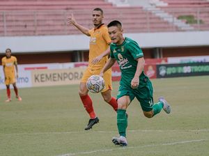 Prediksi Susunan Pemain Persik Kediri vs Persebaya: Sho Starter Prediksi Susunan Pemain Persik Kediri vs Persebaya: Sho Starter