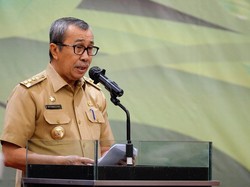 5 Fakta Terkini Agenda Pelesiran Gubernur Riau-Istri ke Jerman di Akhir Jabatan