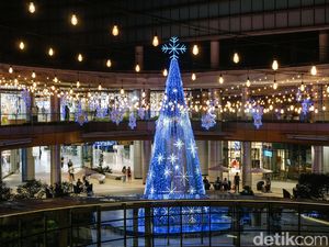 Malam Natal Pakai Baju Warna Apa? Ini 7 Pilihan yang Cocok Dikenakan Malam Natal Pakai Baju Warna Apa? Ini 7 Pilihan yang Cocok Dikenakan