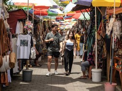 Bali Dinobatkan Jadi Destinasi Bulan Madu Terbaik Sedunia, Ubud Terfavorit