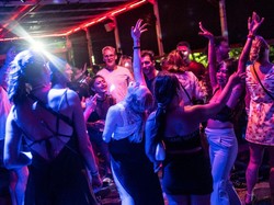 Pariwisata Belum Pulih, Pengusaha Malah Ditambahi Pajak Hiburan 40%