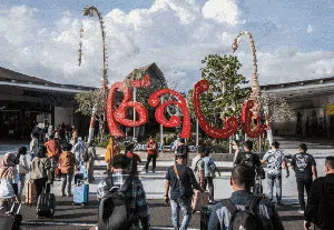 Potret Wisata Bali di Tengah Kisruh KUHP Baru