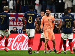 Prancis Mesti Sabar Lawan Maroko