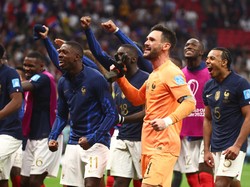 Prediksi Skor Prancis Vs Maroko: Les Bleus Sedikit Diunggulkan